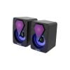Loa Vi Tính Speaker E-1046