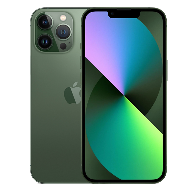 Apple iPhone 13 Pro Max 1 sim 256GB cũ ...