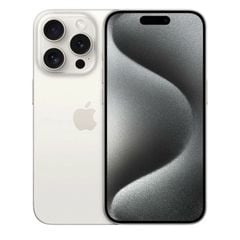 iPhone 15 Pro 128GB | 256GB Like New