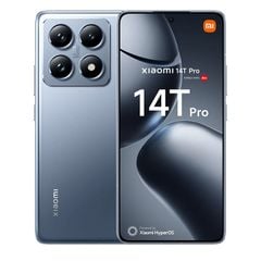 Xiaomi 14T Pro 5G 12GB/512GB Chính Hãng