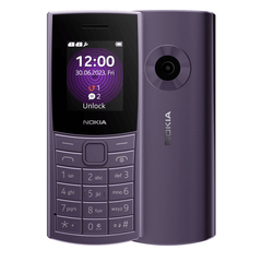 Nokia 110 4G Pro