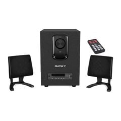 Loa Bluetooth Glowy 2.1 SP-2072