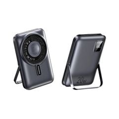 Sạc Dự Phòng Không Dây Remax RPP-695 22.5W 10000mAh