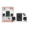 Loa Bluetooth Glowy 2.1 SP-2072