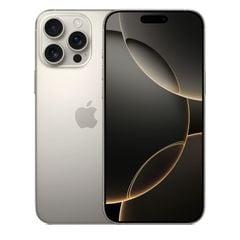 iPhone 16 Pro New VN/A Chính Hãng