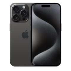iPhone 15 Pro 128GB | 256GB Cũ 95 - 97%