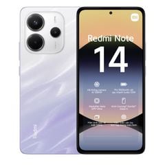Xiaomi Redmi Note 14 4G 6GB/128GB Chính Hãng