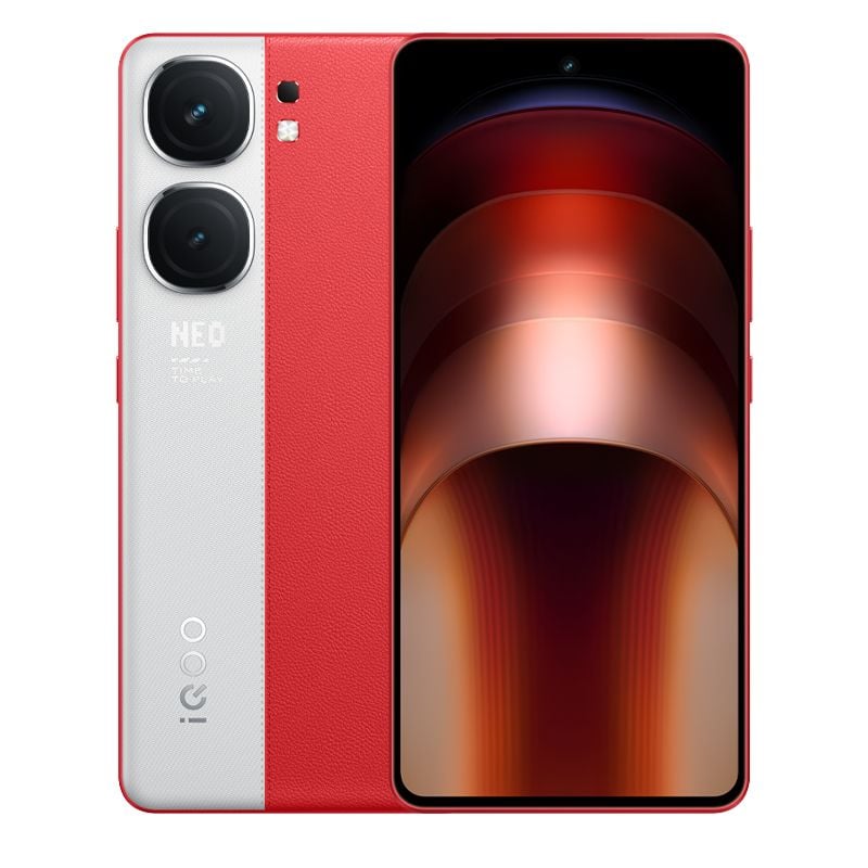Vivo iQOO Neo 9 5G 12GB | 16GB