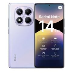 Xiaomi Redmi Note 14 Pro 8GB/256GB Chính Hãng