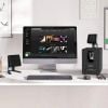 Loa Bluetooth Glowy 2.1 SP-2072