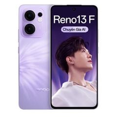 OPPO Reno13 F 5G 12GB/256GB