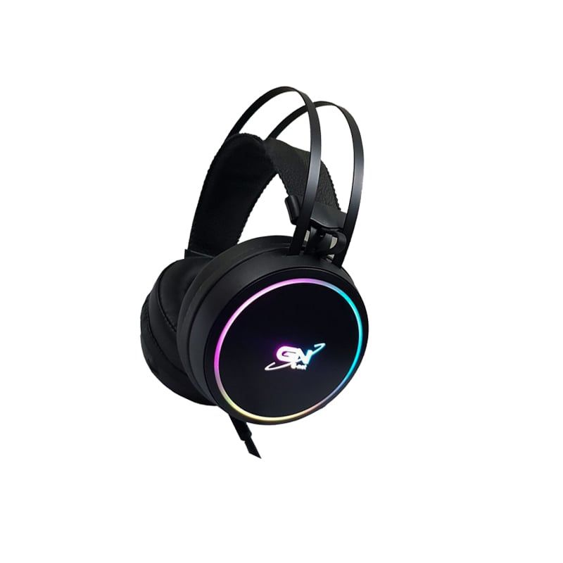 Tai nghe Gnet GH5 (7.1 USB LED)