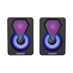 Loa Vi Tính Speaker E-1046