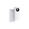 Pin Sạc Dự Phòng Remax RPP-38 22.5W 20000mAh