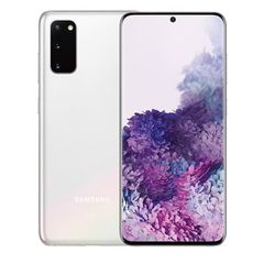 Samsung S20 Plus 5G 12GB/256GB 95% | 97%