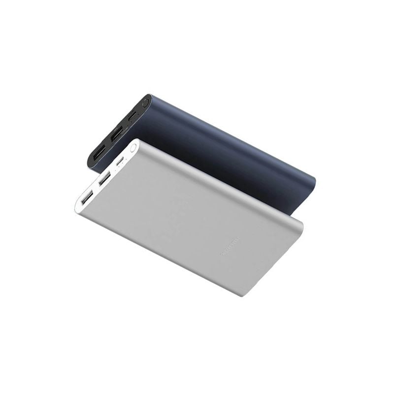 Pin sạc dự phòng xiaomi