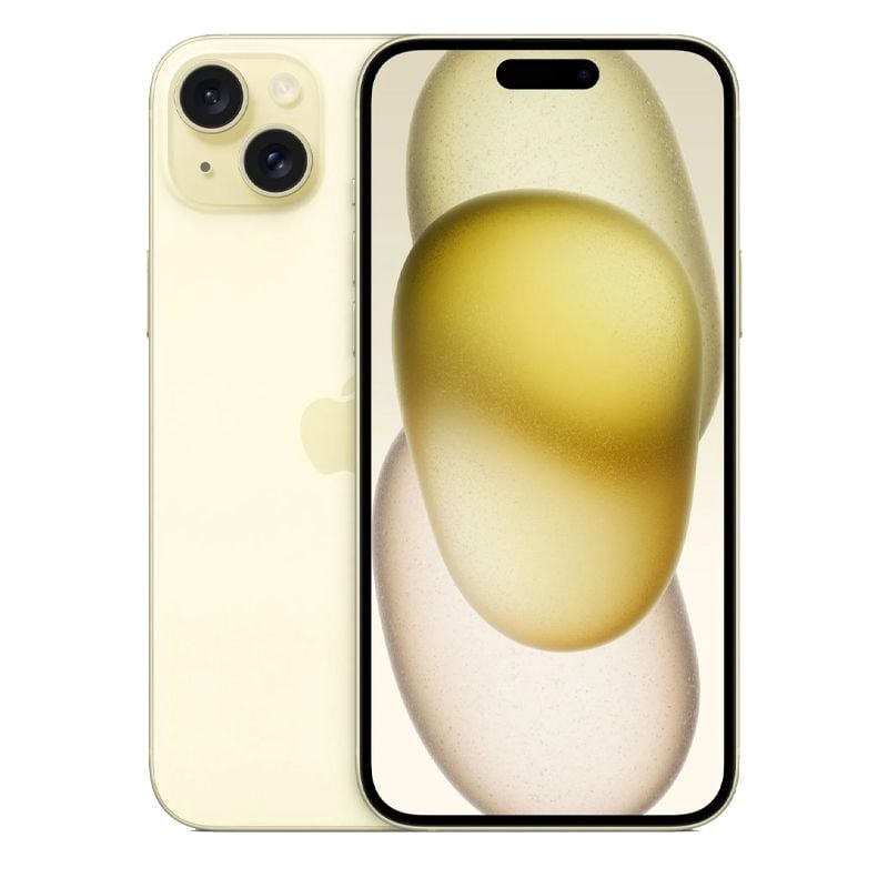 iPhone 15 128GB | 256GB Like New – Showroom123