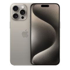 iPhone 15 Pro Max 256GB | 512GB Like New