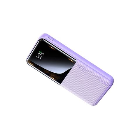 Pin Sạc Dự Phòng Remax RPP-623 22.5W 20000mAh, pin dự phòng chính hãng