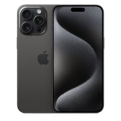 iPhone 15 Pro Max 256GB | 512GB Cũ 95 - 97%