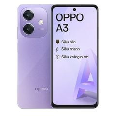 Oppo A3 6GB/128GB