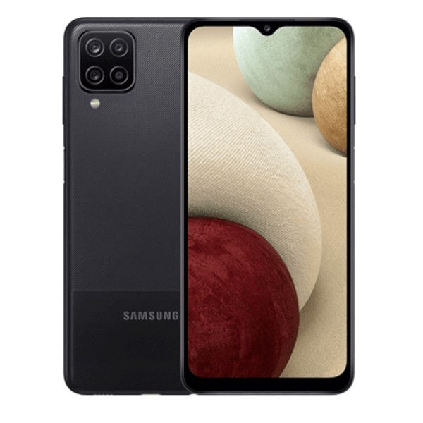 Samsung Galaxy A12 – Showroom123