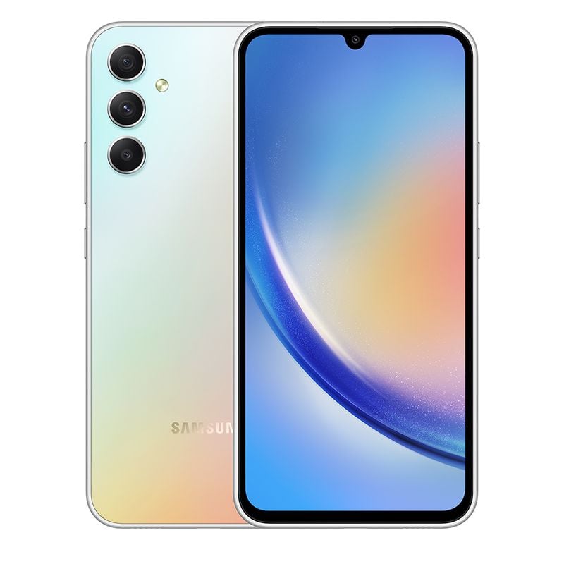Samsung Galaxy A34 5G 8GB/128GB