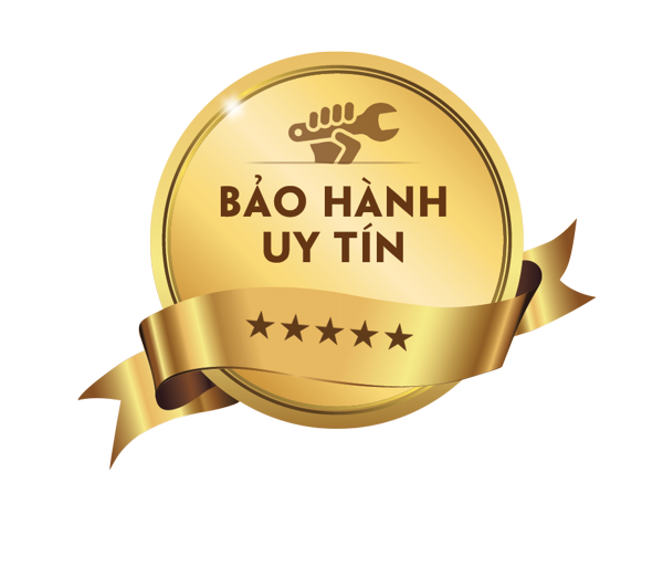 Bảo hành vàng Care 12