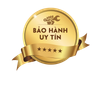 Bảo hành vàng Care 12