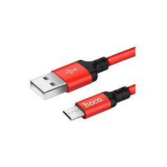 Cáp Micro Usb Hoco X14 Dài 2m