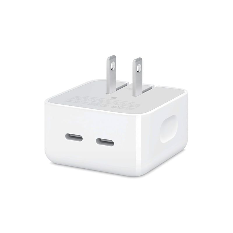 Cốc Sạc Nhanh Apple 35W