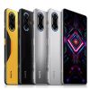 Xiaomi Redmi K40 Gaming 12GB/128GB