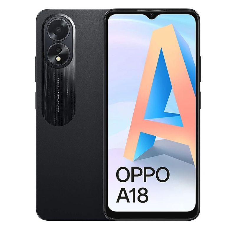 OPPO A38 6GB - Chính hãng, giá tốt, có trả góp