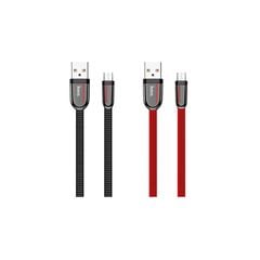 Cáp Sạc Nhanh Micro USB Hoco U74