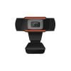 Webcam PC HD 720P (Có Mic)