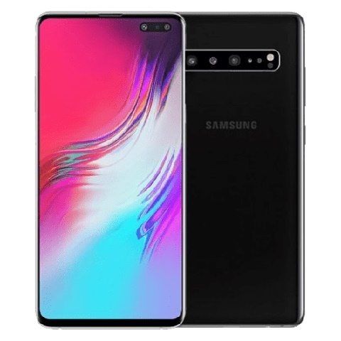 Samsung Galaxy S10 5G: \