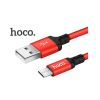 Cáp Micro Usb Hoco X14 Dài 2m