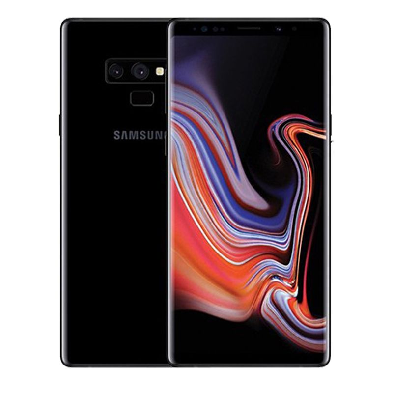 Download All Galaxy Note 9 Stock Wallpapers From Here  Redmond Pie