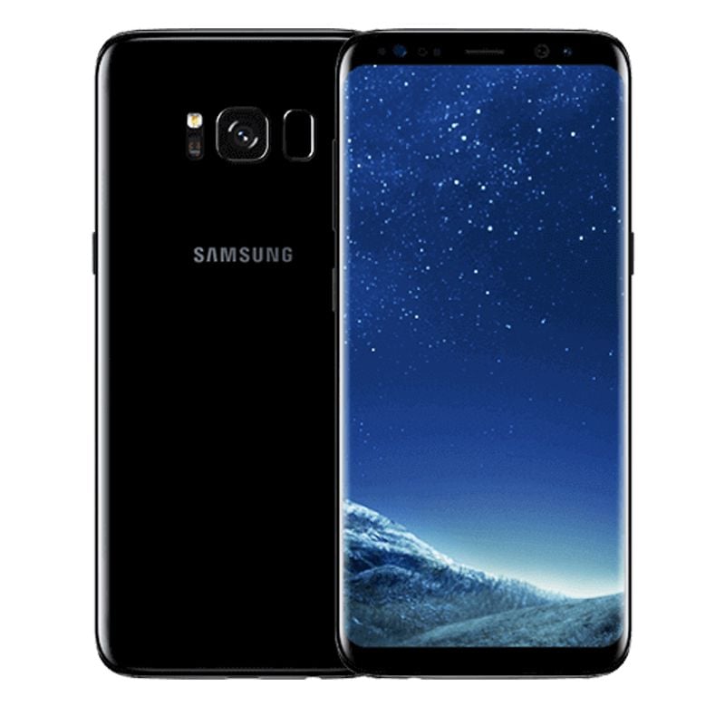 Samsung S8 Like New
