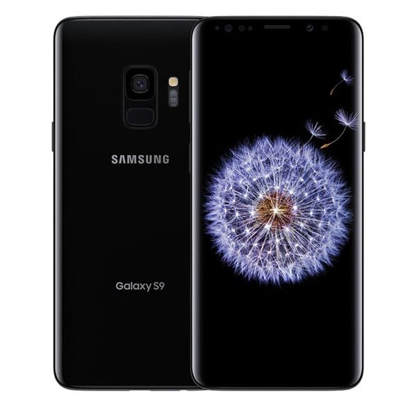 Video review sản phẩm: Điện Thoại Samsung Galaxy S9 64GB – Hàng 99% đẹp ✓  QUEEN MOBILE