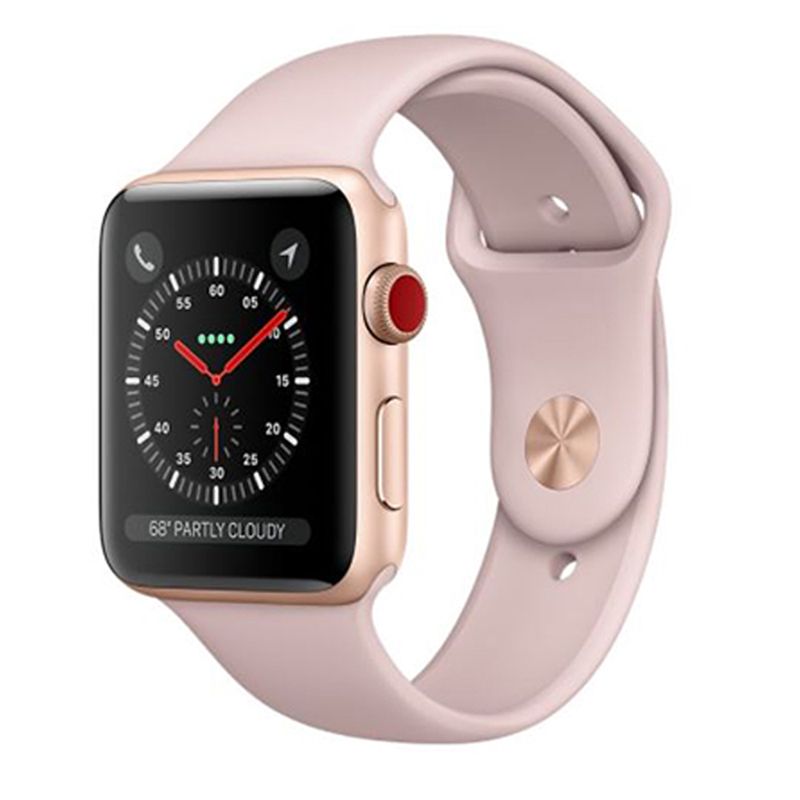 Đánh giá Apple Watch Series 3 sau 5 năm Pin vẫn 2 ngày chính hãng hơn 4  triệu