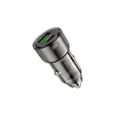 Tẩu Sạc Xe Hơi Hoco Z52 38W