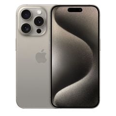 iPhone 15 Pro Max New VN/A Chính Hãng