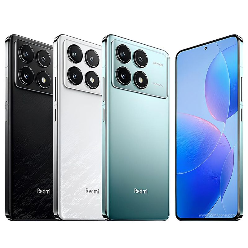 Xiaomi Redmi K70 5G 12GB/256GB – Showroom123