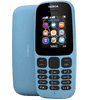 Nokia 105 - 2 sim