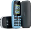 Nokia 105 - 2 sim