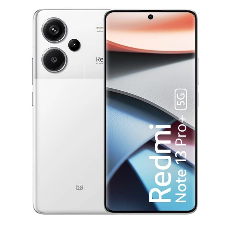 Redmi Note 13 Pro Plus 8GB/256GB Chính Hãng