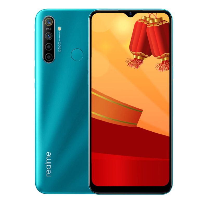 Realme 5i 4G/64GB