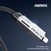 Cáp Sạc Nhanh 4 Đầu Remax RC-C189