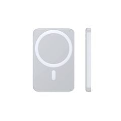 Sạc Dự Phòng Không Dây Remax RPP-65 20W 10000mAh